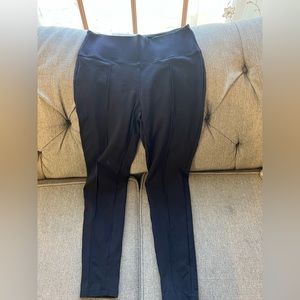 Apt. 9 tummy control ponte pants